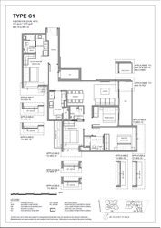 The Hillshore (D5), Condominium #598390721